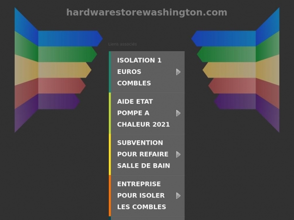 hardwarestorewashington.com