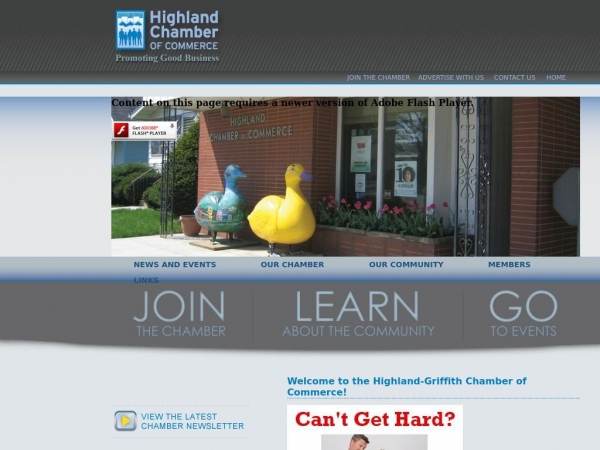 highlandchamber.com