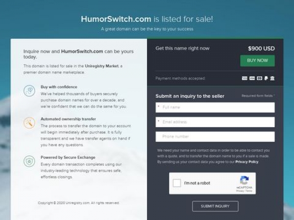 humorswitch.com