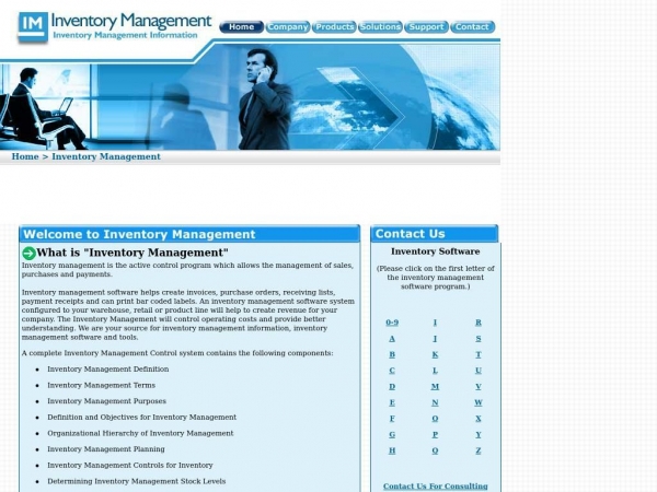 inventorymanagement.com