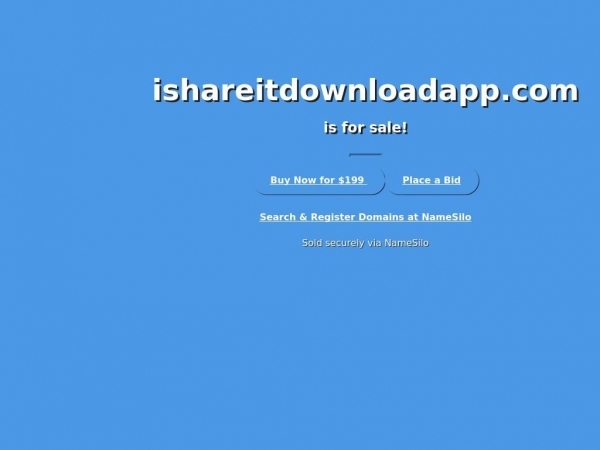 ishareitdownloadapp.com