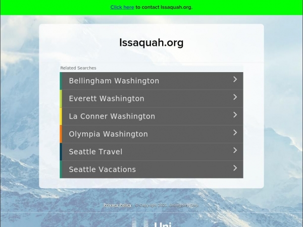 issaquah.org