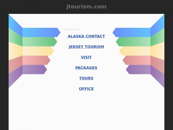 jtourism.com