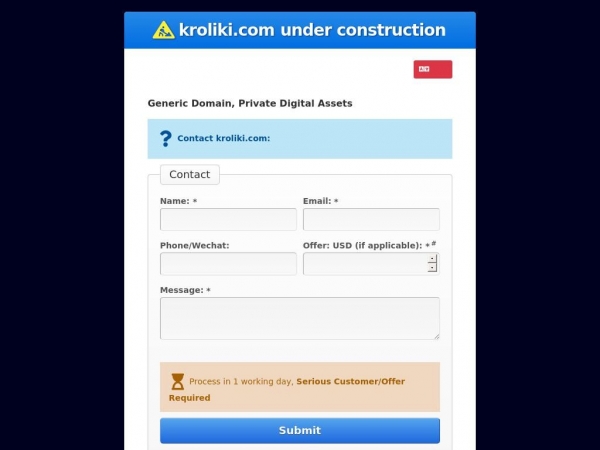 kroliki.com