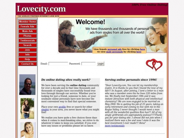 lovecity.com