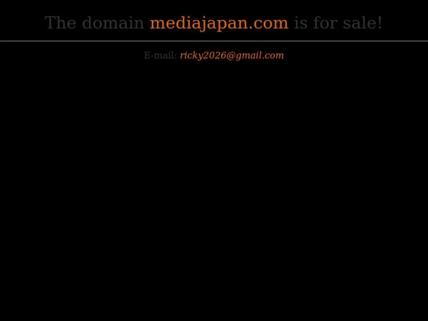 mediajapan.com