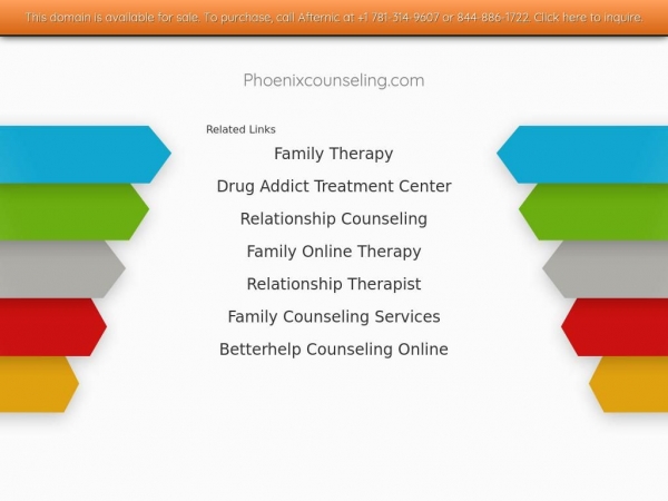 phoenixcounseling.com