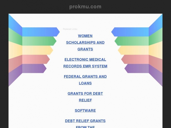 prokmu.com