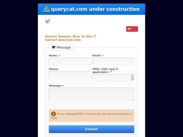 querycat.com