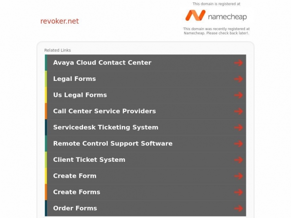 revoker.net