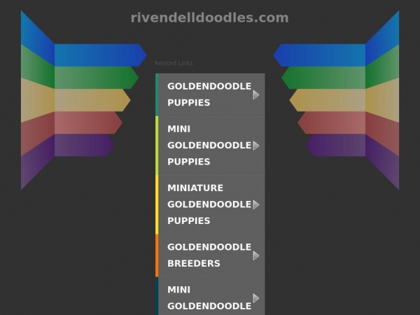 rivendelldoodles.com