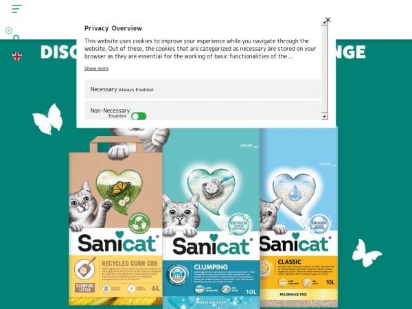 sanicat.com