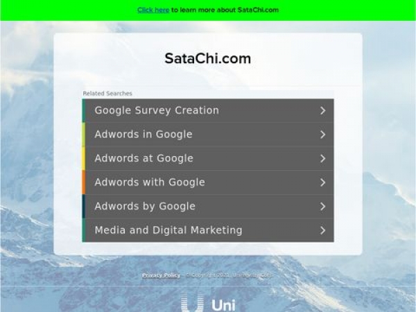 satachi.com