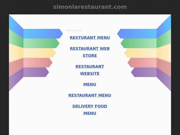 simonlarestaurant.com