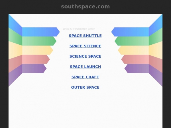 southspace.com