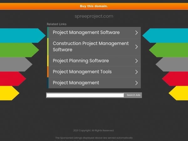 spreeproject.com