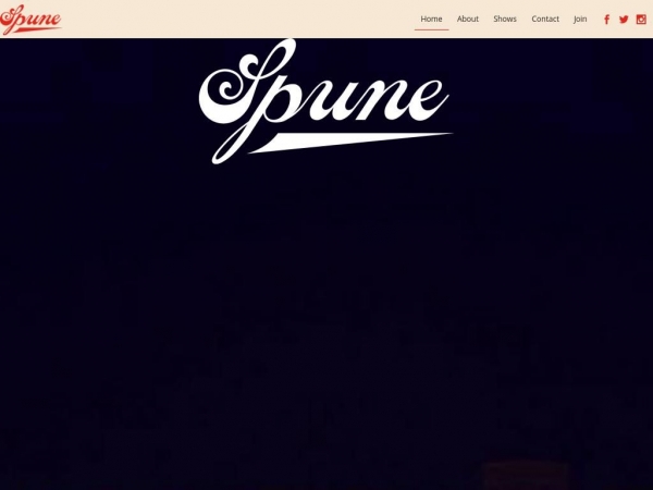 spune.com