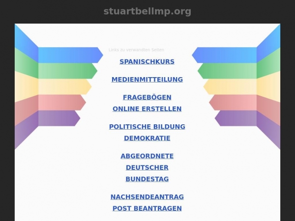 stuartbellmp.org