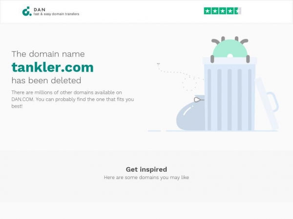 tankler.com