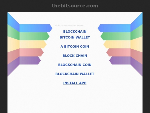 thebitsource.com