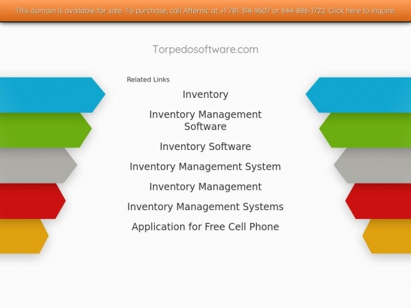 torpedosoftware.com