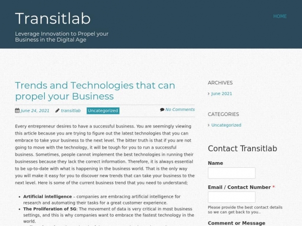 transitlab.org