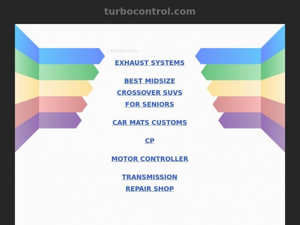 turbocontrol.com