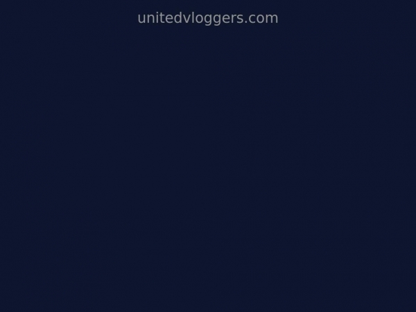 unitedvloggers.com