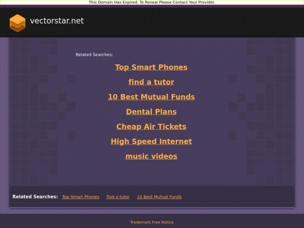 vectorstar.net