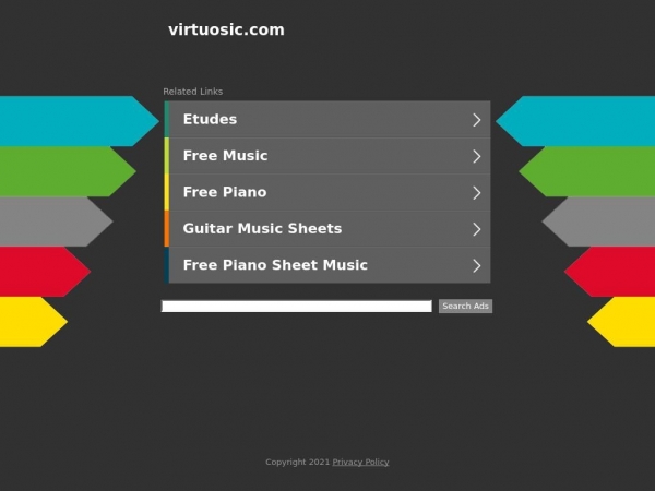 virtuosic.com