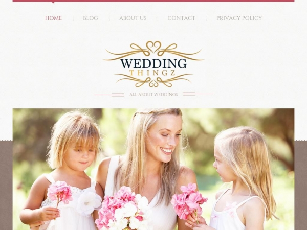 weddingthingz.com