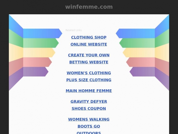 winfemme.com