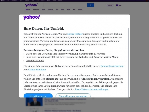 yahoo.com