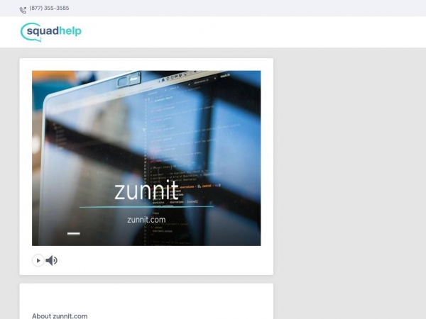 zunnit.com